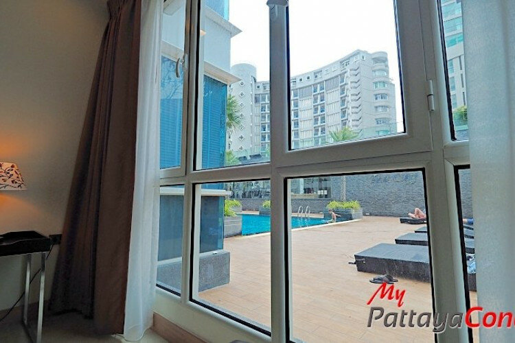 Кондоминиум в Паттайе, Таиланд | THE235351