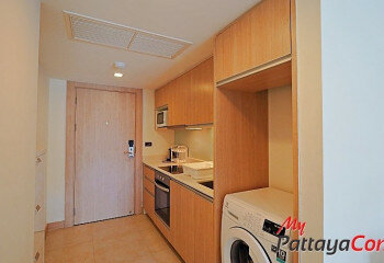 Кондоминиум в Паттайе, Таиланд | THE235351