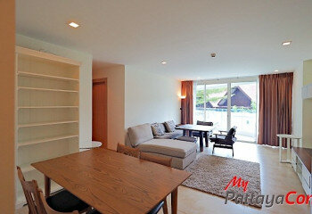 Кондоминиум в Паттайе, Таиланд | THE235351