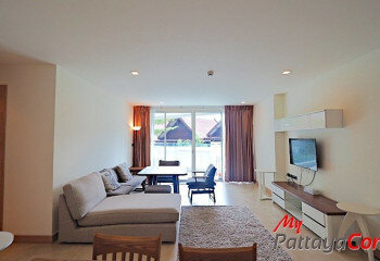 Кондоминиум в Паттайе, Таиланд | THE235351