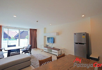 Кондоминиум в Паттайе, Таиланд | THE235351