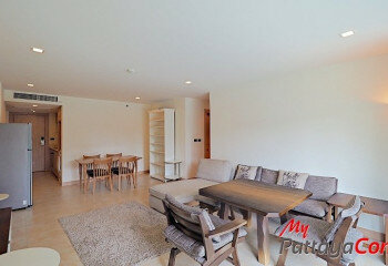 Кондоминиум в Паттайе, Таиланд | THE235351