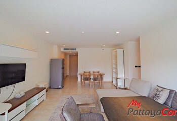 Кондоминиум в Паттайе, Таиланд | THE235351