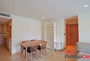 Кондоминиум в Паттайе, Таиланд | THE235351