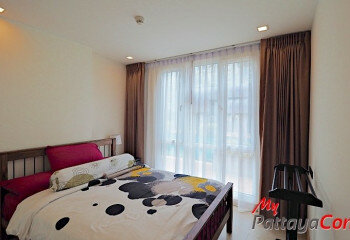 Кондоминиум в Паттайе, Таиланд | THE235351