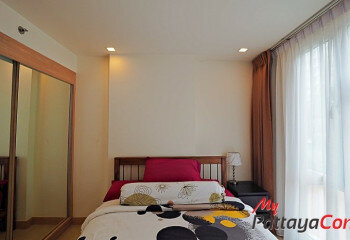 Кондоминиум в Паттайе, Таиланд | THE235351