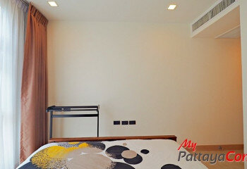 Кондоминиум в Паттайе, Таиланд | THE235351