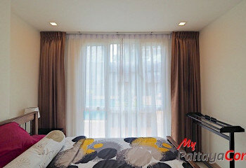 Кондоминиум в Паттайе, Таиланд | THE235351