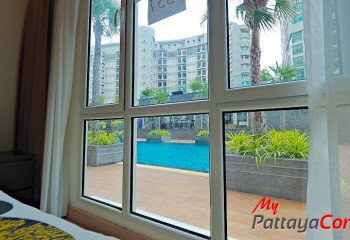 Кондоминиум в Паттайе, Таиланд | THE235351