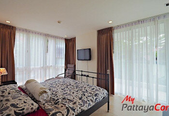 Кондоминиум в Паттайе, Таиланд | THE235351