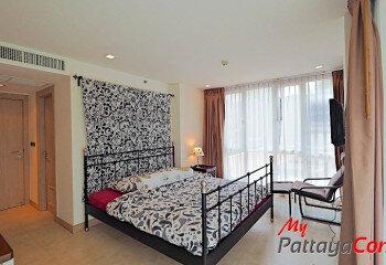 Кондоминиум в Паттайе, Таиланд | THE235351