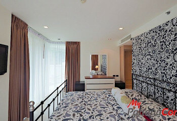 Кондоминиум в Паттайе, Таиланд | THE235351