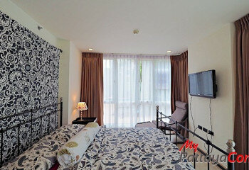 Кондоминиум в Паттайе, Таиланд | THE235351