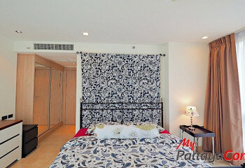 Кондоминиум в Паттайе, Таиланд | THE235351