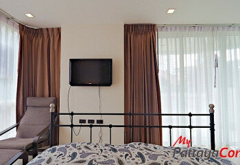 Кондоминиум в Паттайе, Таиланд | THE235351