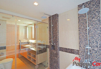 Кондоминиум в Паттайе, Таиланд | THE235351