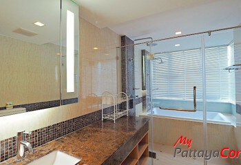 Кондоминиум в Паттайе, Таиланд | THE235351