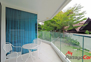 Кондоминиум в Паттайе, Таиланд | THE235351