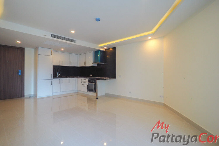 Кондоминиум в Паттайе, Таиланд | THE333379