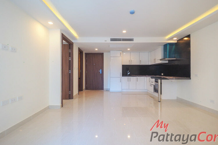 Кондоминиум в Паттайе, Таиланд | THE333379