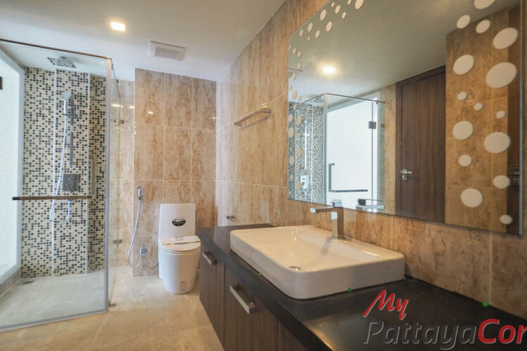 Кондоминиум в Паттайе, Таиланд | THE333379