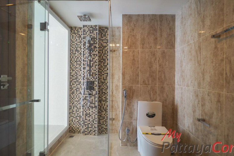 Кондоминиум в Паттайе, Таиланд | THE333379