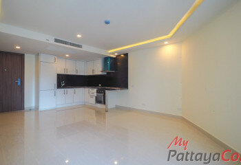 Кондоминиум в Паттайе, Таиланд | THE333379