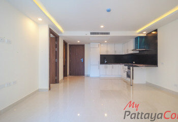 Кондоминиум в Паттайе, Таиланд | THE333379