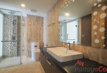 Кондоминиум в Паттайе, Таиланд | THE333379