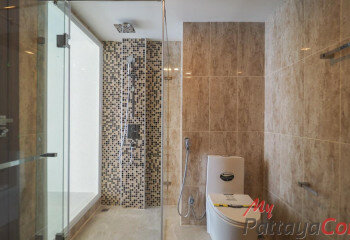 Кондоминиум в Паттайе, Таиланд | THE333379