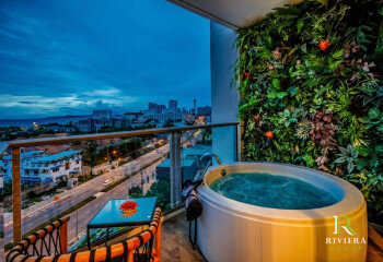 Кондоминиум в Паттайе, Таиланд | THE533646