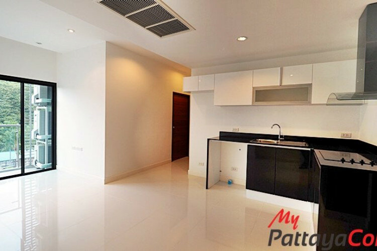 Кондоминиум в Паттайе, Таиланд | THE133987