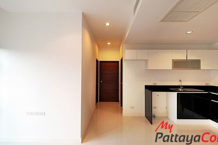 Кондоминиум в Паттайе, Таиланд | THE133987