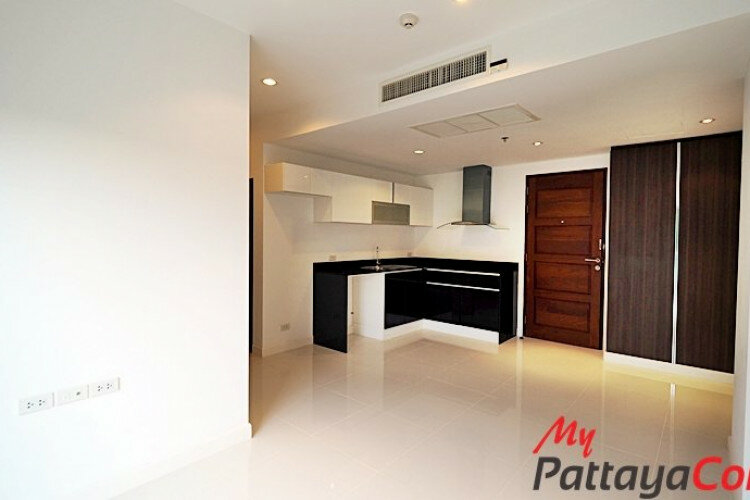 Кондоминиум в Паттайе, Таиланд | THE133987