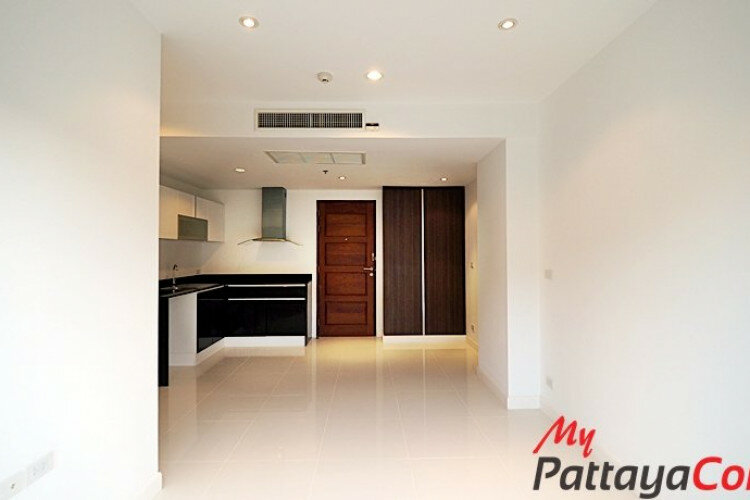 Кондоминиум в Паттайе, Таиланд | THE133987