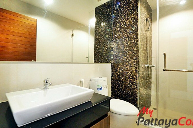 Кондоминиум в Паттайе, Таиланд | THE133987