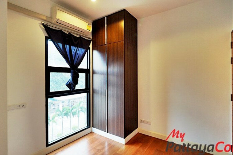 Кондоминиум в Паттайе, Таиланд | THE133987