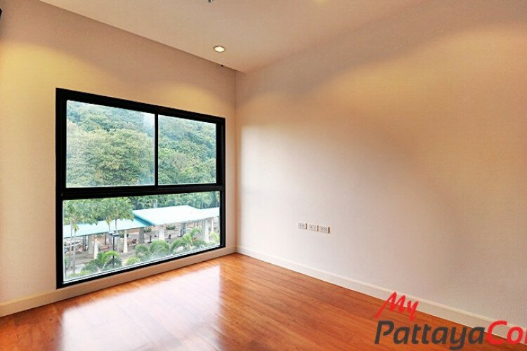 Кондоминиум в Паттайе, Таиланд | THE133987