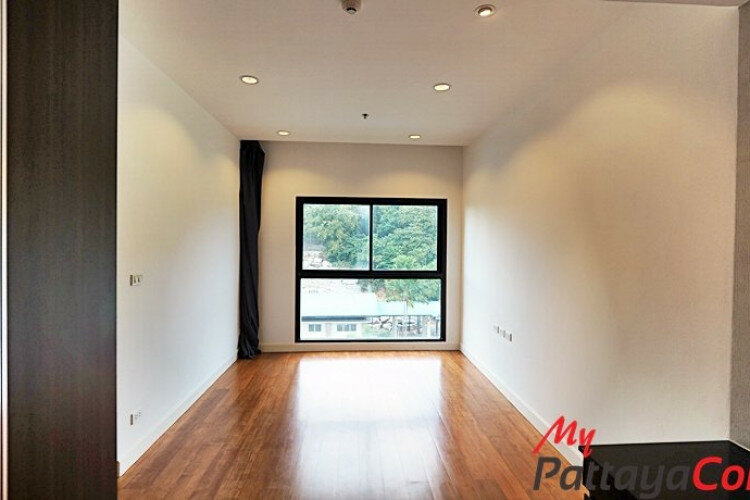 Кондоминиум в Паттайе, Таиланд | THE133987