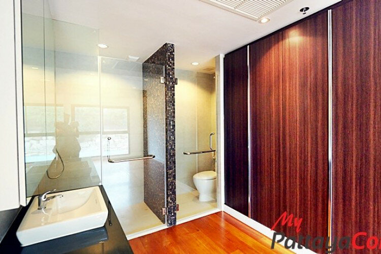 Кондоминиум в Паттайе, Таиланд | THE133987