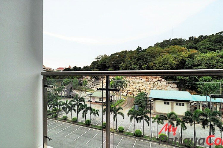 Кондоминиум в Паттайе, Таиланд | THE133987