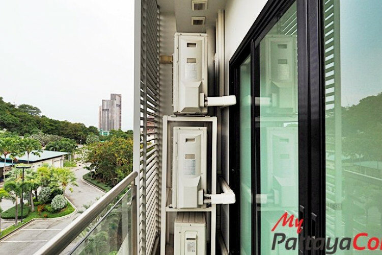 Кондоминиум в Паттайе, Таиланд | THE133987