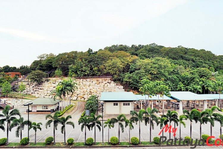 Кондоминиум в Паттайе, Таиланд | THE133987