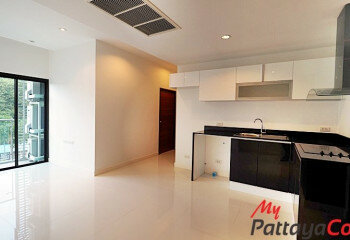 Кондоминиум в Паттайе, Таиланд | THE133987