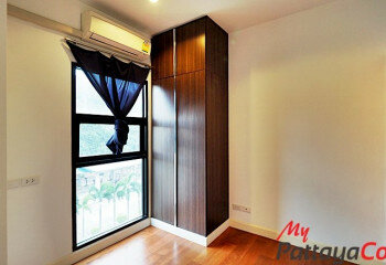 Кондоминиум в Паттайе, Таиланд | THE133987