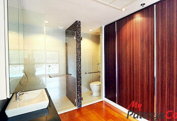 Кондоминиум в Паттайе, Таиланд | THE133987