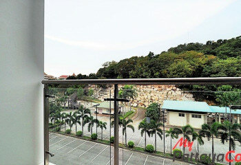 Кондоминиум в Паттайе, Таиланд | THE133987