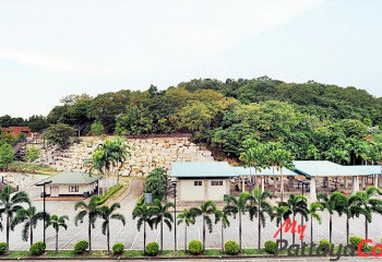 Кондоминиум в Паттайе, Таиланд | THE133987