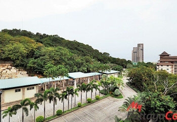 Кондоминиум в Паттайе, Таиланд | THE133987