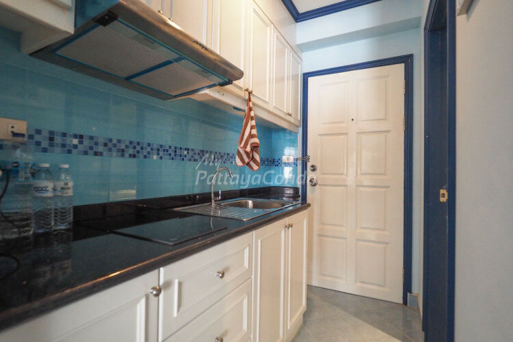 Кондоминиум в Паттайе, Таиланд | THE444598